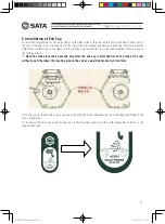 Preview for 13 page of SATA AE3001 User Manual