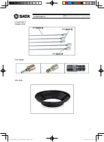 Предварительный просмотр 7 страницы SATA AE5701 User Manual