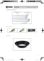 Предварительный просмотр 15 страницы SATA AE5701 User Manual