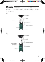 Предварительный просмотр 25 страницы SATA AE5701 User Manual