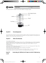 Preview for 27 page of SATA AE5701 User Manual