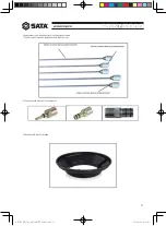 Preview for 33 page of SATA AE5701 User Manual