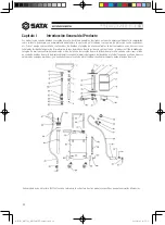 Предварительный просмотр 68 страницы SATA AE5701 User Manual