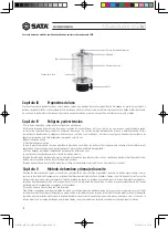 Preview for 72 page of SATA AE5701 User Manual