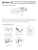 Preview for 34 page of SATA AE5723 User Manual