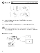 Preview for 44 page of SATA AE5723 User Manual