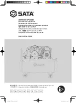 SATA AE5801 User Manual preview