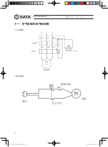 Предварительный просмотр 12 страницы SATA AE5801 User Manual