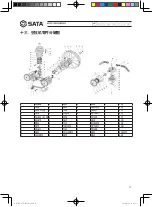 Preview for 15 page of SATA AE5801 User Manual