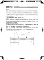 Предварительный просмотр 54 страницы SATA AE5801 User Manual