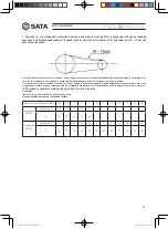 Предварительный просмотр 55 страницы SATA AE5801 User Manual