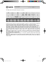 Preview for 67 page of SATA AE5801 User Manual