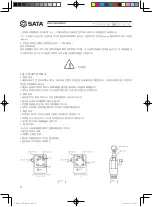 Preview for 74 page of SATA AE5801 User Manual