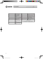 Предварительный просмотр 98 страницы SATA AE5801 User Manual