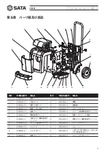 Preview for 71 page of SATA AE5806 User Manual