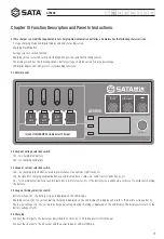 Предварительный просмотр 15 страницы SATA AE5808 User Manual