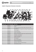 Preview for 50 page of SATA AE5808 User Manual