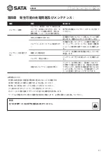 Preview for 57 page of SATA AE5808 User Manual