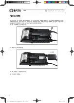 Preview for 10 page of SATA AE5809 User Manual