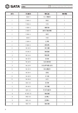 Preview for 8 page of SATA AE5821 User Manual