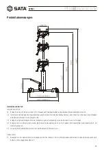 Preview for 19 page of SATA AE5821 User Manual