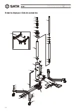 Preview for 42 page of SATA AE5821 User Manual