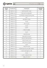 Preview for 44 page of SATA AE5821 User Manual