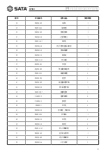 Preview for 9 page of SATA AE5822 User Manual