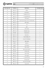 Preview for 23 page of SATA AE5822 User Manual