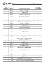 Preview for 29 page of SATA AE5822 User Manual