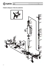 Preview for 42 page of SATA AE5822 User Manual