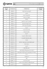 Preview for 43 page of SATA AE5822 User Manual