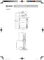 Preview for 4 page of SATA AE5832 User Manual