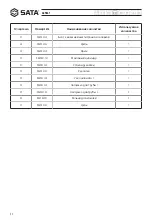 Предварительный просмотр 32 страницы SATA AE5841 User Manual