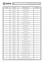 Предварительный просмотр 62 страницы SATA AE5841 User Manual