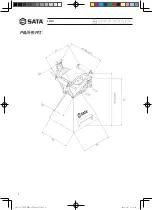 Preview for 4 page of SATA AE5851 User Manual