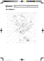 Предварительный просмотр 6 страницы SATA AE5851 User Manual