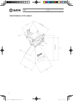 Preview for 10 page of SATA AE5851 User Manual