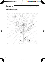 Предварительный просмотр 12 страницы SATA AE5851 User Manual