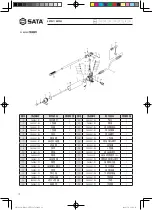 Preview for 10 page of SATA AE5861 User Manual