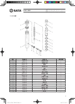 Preview for 11 page of SATA AE5861 User Manual