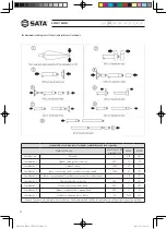 Предварительный просмотр 20 страницы SATA AE5861 User Manual