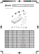 Preview for 26 page of SATA AE5861 User Manual