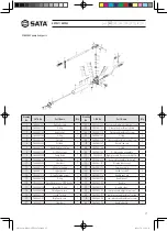 Preview for 27 page of SATA AE5861 User Manual