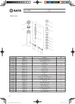 Preview for 28 page of SATA AE5861 User Manual