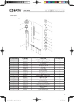 Предварительный просмотр 39 страницы SATA AE5861 User Manual