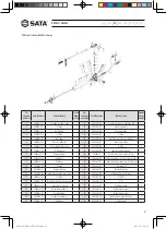 Предварительный просмотр 41 страницы SATA AE5861 User Manual