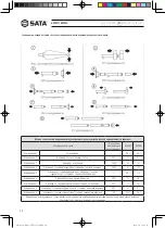 Preview for 48 page of SATA AE5861 User Manual