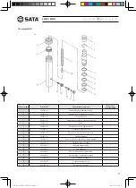 Предварительный просмотр 53 страницы SATA AE5861 User Manual