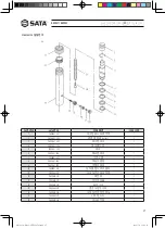 Предварительный просмотр 67 страницы SATA AE5861 User Manual